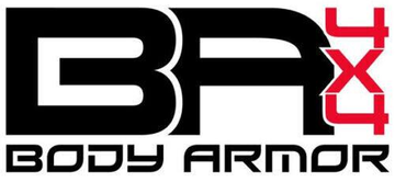 Body Armor 4x4