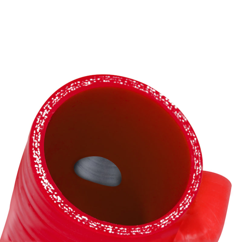 Mishimoto 01-07 Subaru WRX / WRX STI Red Silicone Induction Hose - #MMHOSE-SUB-IHRD