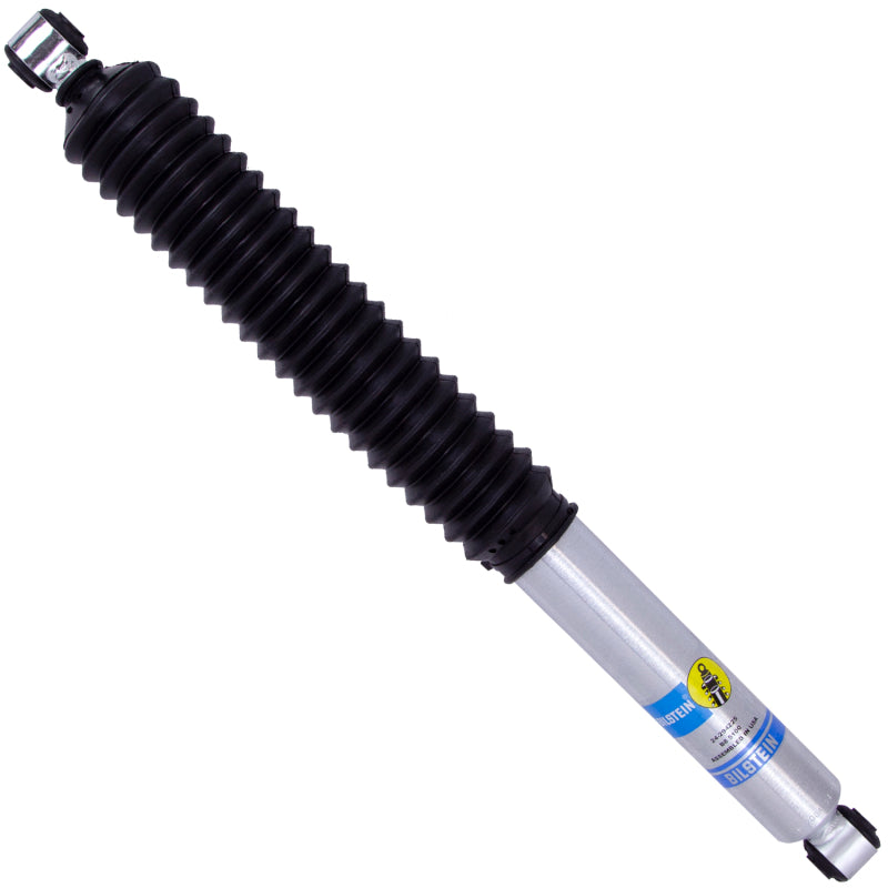 Bilstein 5100 Series 2019-2023 Ford Ranger Rear 46mm Monotube Shock Absorber (for 0-1in Rear Lift)
