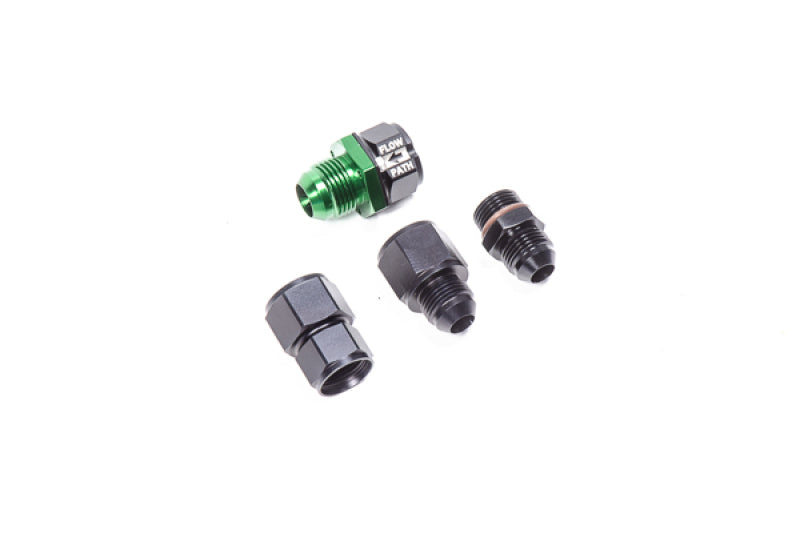 Radium Engineering Universal Check replacement valve Kit 8AN - #20-0534-08