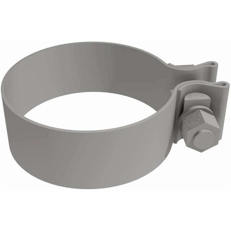 MagnaFlow 10164 Clamp 3.00inch TORCA SS 1.25inch 10pk - #10164