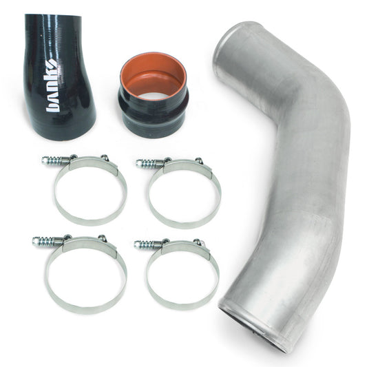 Banks Power 25996 13-18 Ram 6.7L Diesel Boost Tube System - Raw Tubes (Driver Side) - #25996