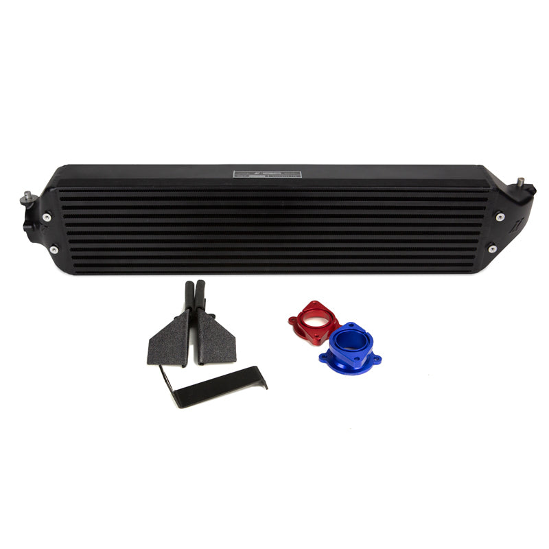 Mishimoto 2016+ Honda Civic 1.5T / 2017+ Honda Civic Si Intercooler (I/C ONLY) - Black - #MMINT-CIV-16BK