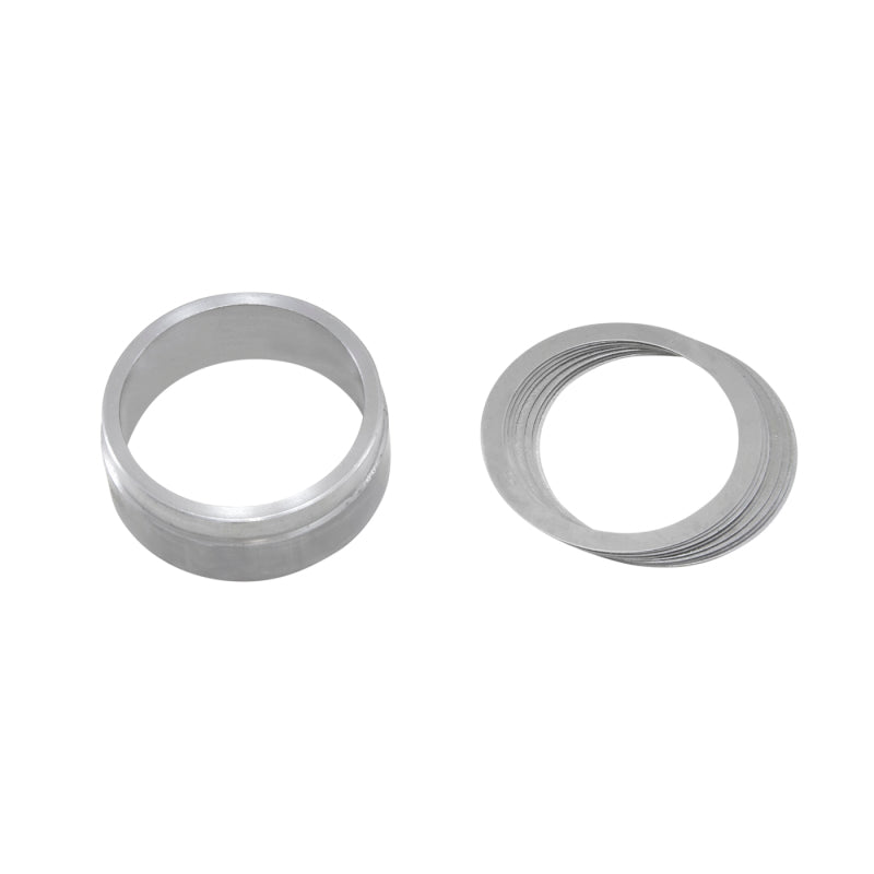 Yukon Gear & Axle SK CSGM14T Crush Sleeve Eliminator Kit For GM 10.5in 14 Bolt Truck