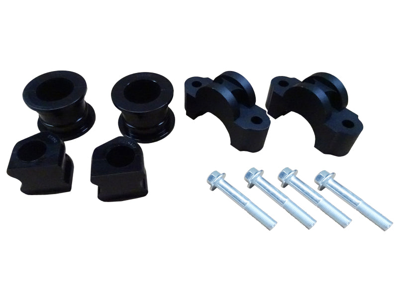 Whiteline KLC247 Sway Bar Link Drop Kit for 2009-2024 Toyota 4Runner, 2010-2023 Lexus GX460