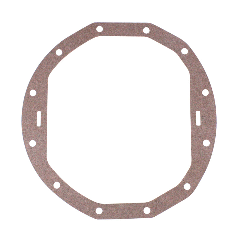 Yukon Gear & Axle YCGGM12P For GM 12 Bolt Passenger Car Cover Gasket