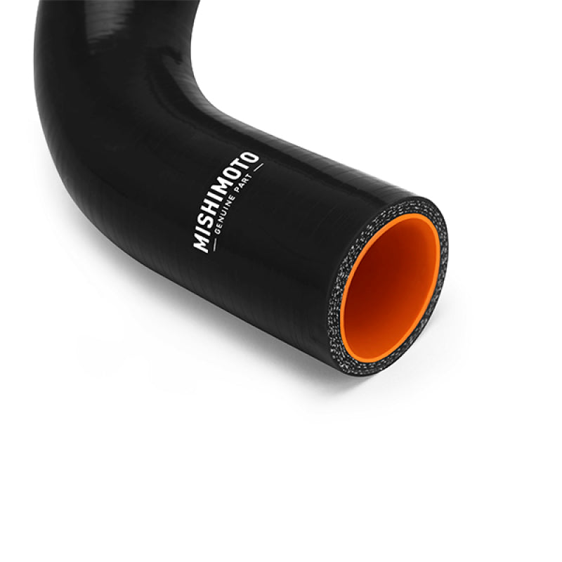Mishimoto 05-10 Mopar 6.1L V8 Black Silicone Hose Kit - #MMHOSE-MOP61-05BK