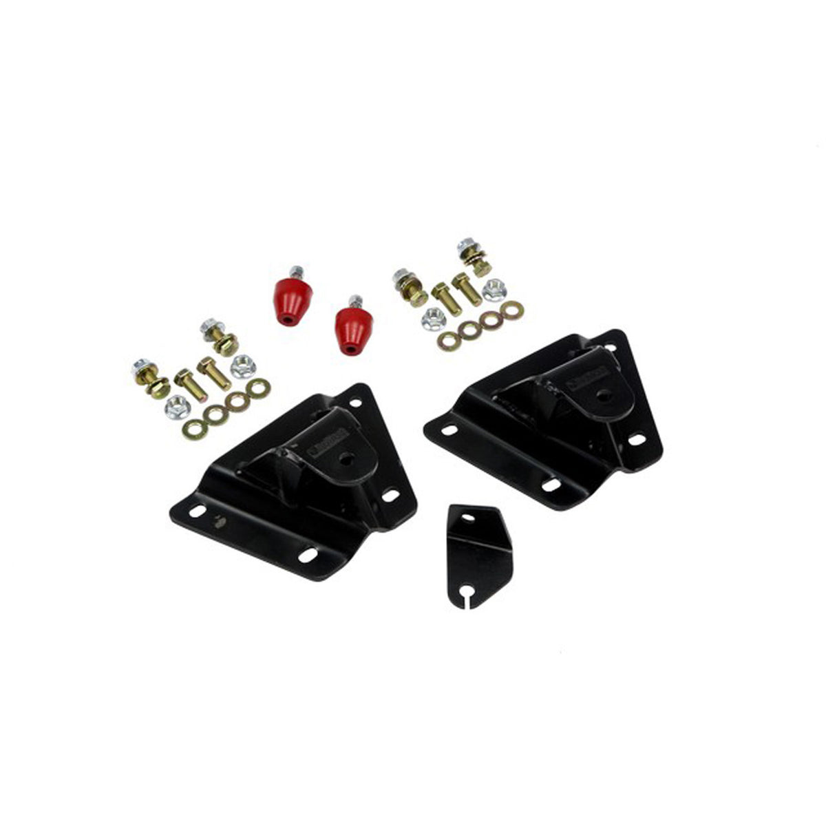 Belltech Hanger Kit Suburban 1992-1999 for Chevrolet C1500 Suburban/GMC C1500 Suburban