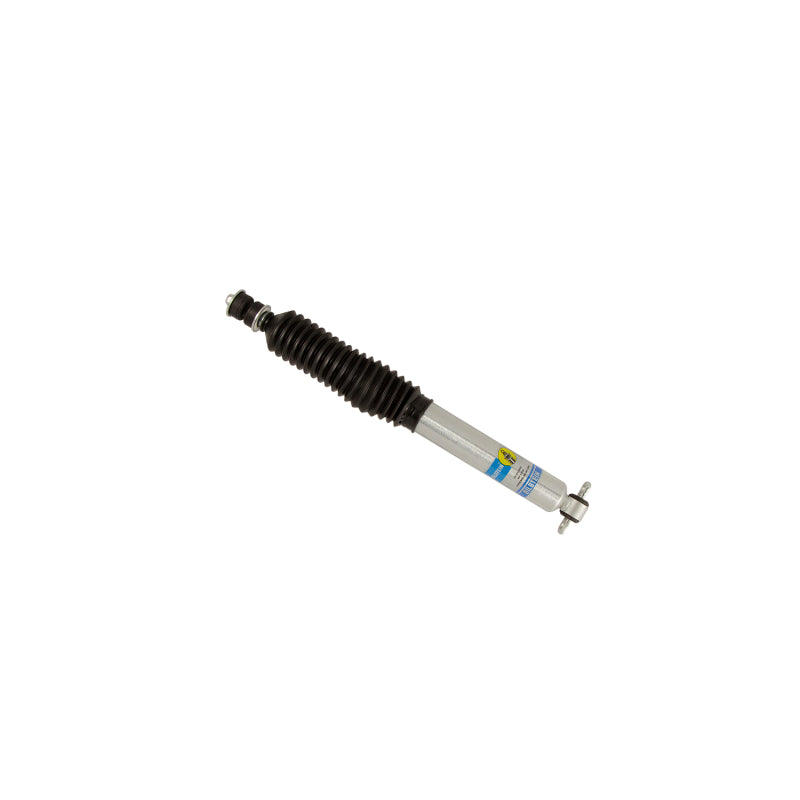 Bilstein 5100 Series 1997-2006 Jeep Wrangler SE Front 46mm Monotube Shock Absorber - 13.06in Collapsed / 20.94in Extended