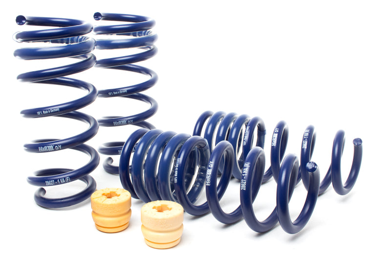 H&R Sport Springs - BMW F95 X5M / X5M Competition / F96 X6M / X6M Competition - 28627-1