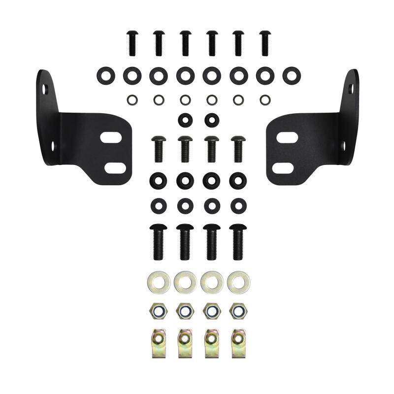 Westin 58-71175 Pro-Mod Skid Plate for 2017-2022 Ford F-250 / F-350 Textured Black