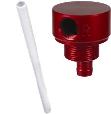 FASS Fuel Systems Diesel Fuel Bulkhead and Suction Tube Kit