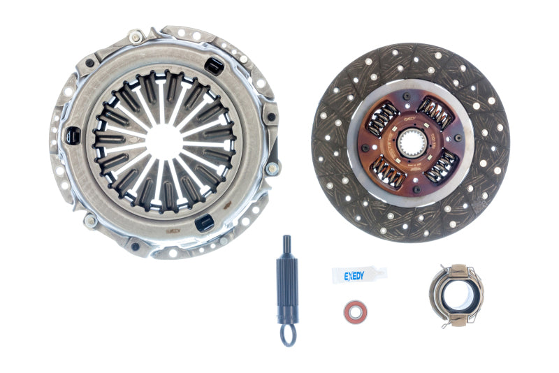 Exedy OE for 1996-2001 Toyota 4Runner V6 Clutch Kit