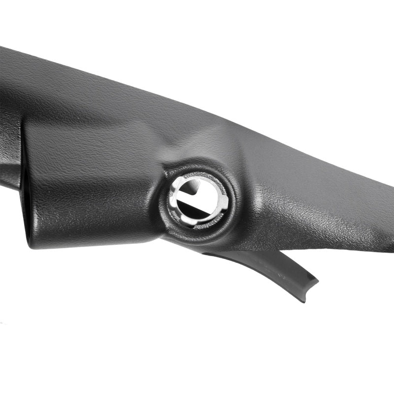 AutoMeter 12136 2-1/16in Dual A-Pillar Pod for 2015-2023 Ford Mustang Coupe
