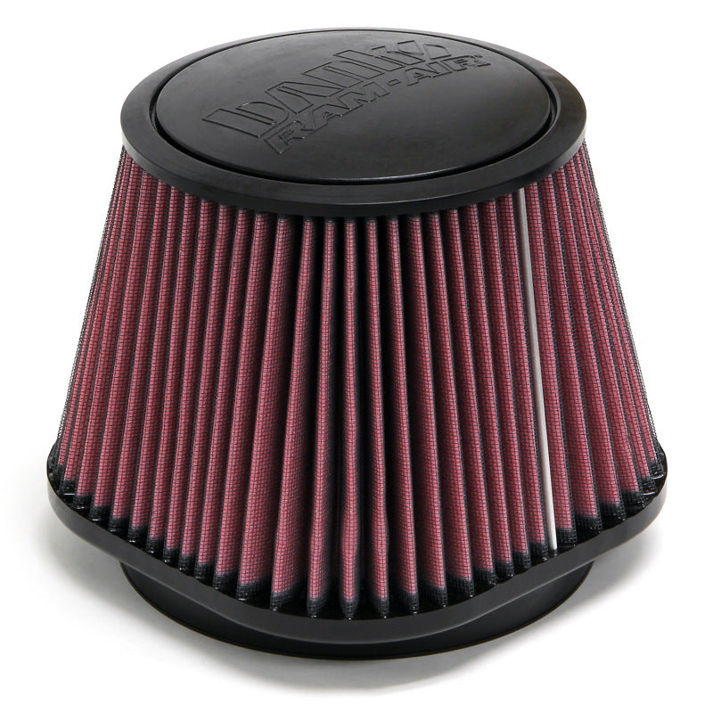 Banks Power Air Filter Element, Ram-Air® System - 2003-07 Dodge 5.9L, Oiled Filter