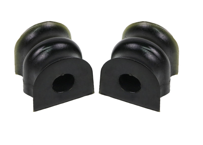 Whiteline W0405-18 Sway Bar Bushing Kit for 1998-2008 Subaru Forester, 2002-2007 Subaru Impreza, 2000-2004 Subaru Legacy and More