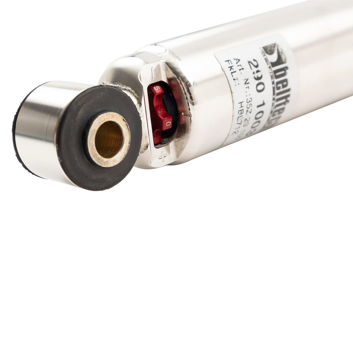 Belltech 2018-2020 for Jeep Wrangler JL 0-2.5in Lift TP Shock -Front Single