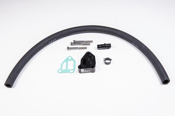 Radium Engineering IACV Gasket - S14/15 SR20DET - #18-0014