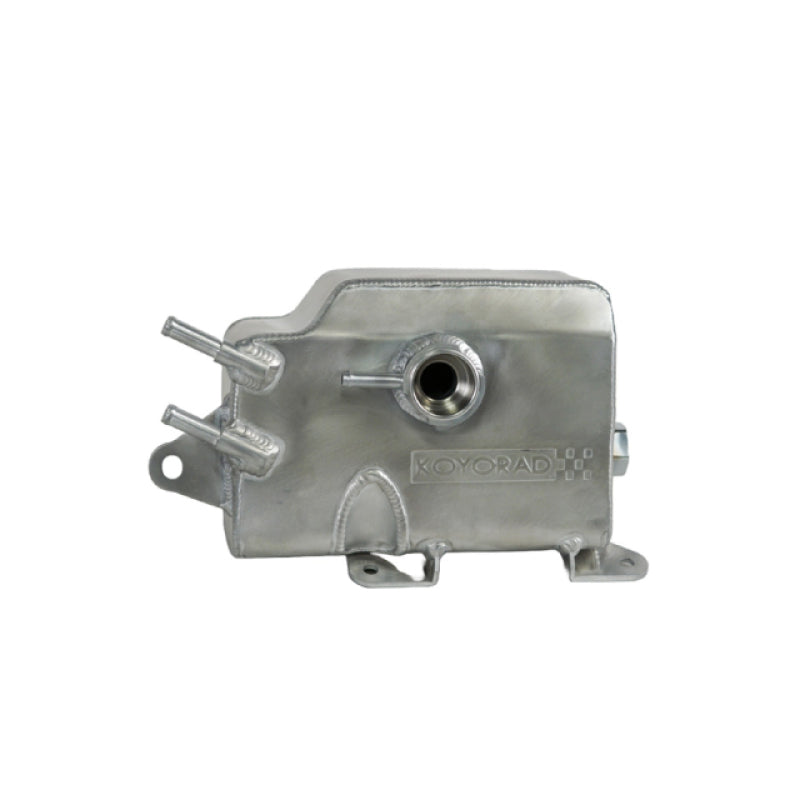 Koyo RT001 for 06-15 Mazda Miata NC All-Aluminum Reservoir Expansion Tank