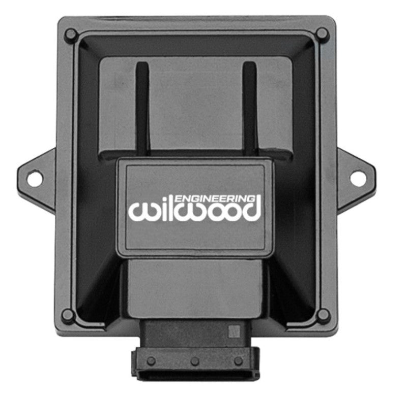 Wilwood Electronic Parking Brake Caliper Controller - 12V Various AMP - Plastic - #620-15487