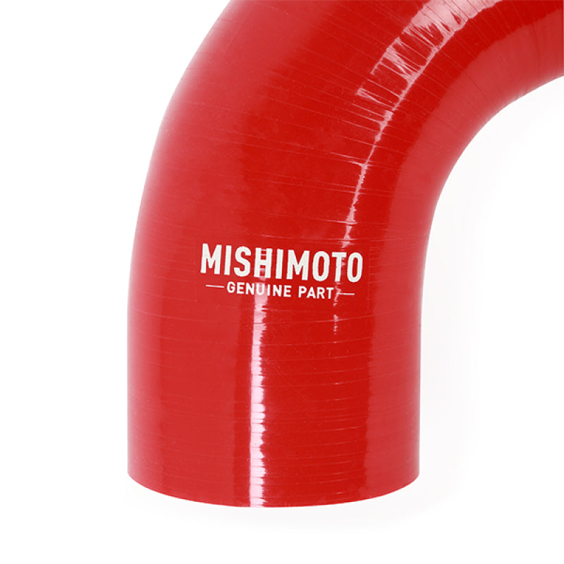 Mishimoto 04-08 Dodge Ram 1500 5.7L Red Silicone Hose Kit - #MMHOSE-RAM-04RD