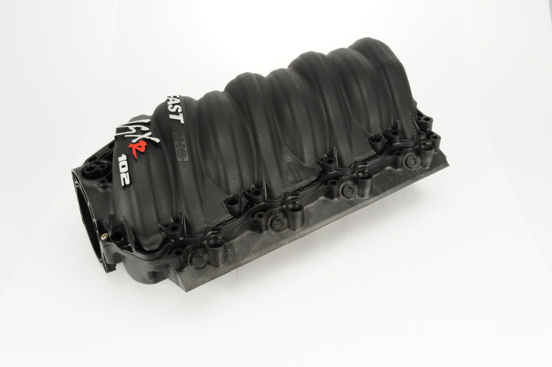 FAST 146104B LSXR 102mm Race Runner Intake Manifold