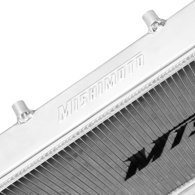 Mishimoto 15 Subaru WRX Performance Aluminum Radiator - #MMRAD-WRX-15