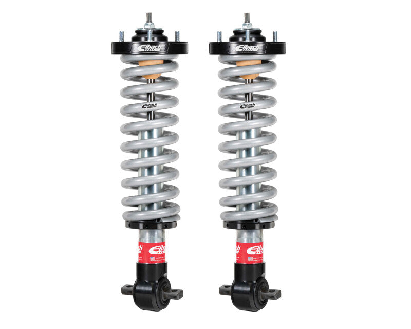 Eibach 2022-2024 Sierra And Silverado 1500 Front coilover 3.0L 6 Cyl. Turbo Diesel E86-23-032-05-20
