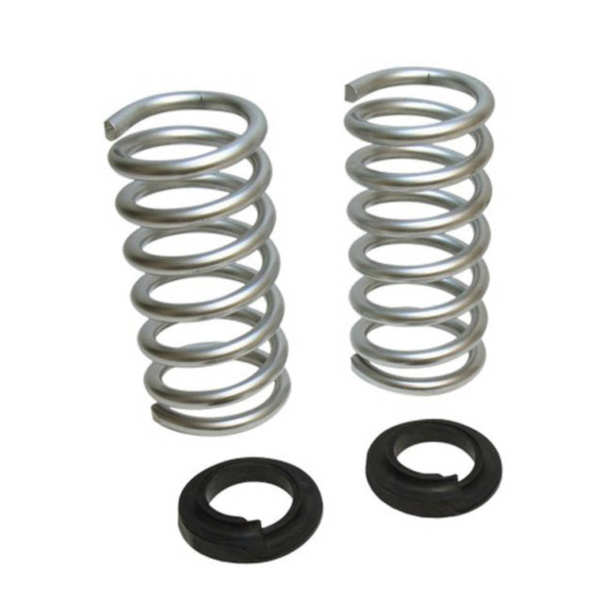 Belltech Pro Coil Spring Set 1982-1993 for Chevrolet S10 4& 6 Cylinder 2in-3in