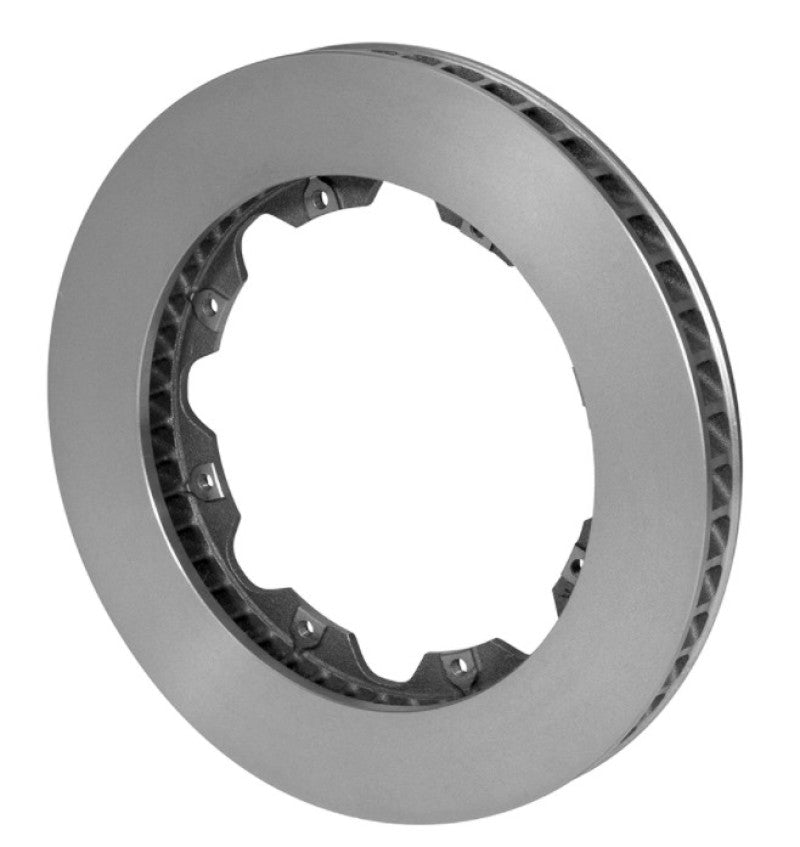 Wilwood Rotor-HD48 SPC-37-LH 12.19 x 1.25 - 8 on 7.00in - #160-11836