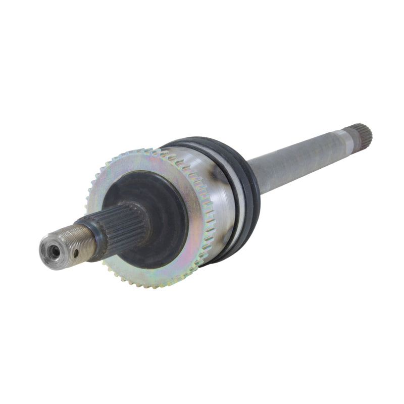 Yukon Gear & Axle YA D73918-2X 1541H Repl Right Hand CV-Style Front Axle Assembly For Dana 30