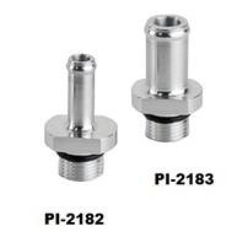 Koyo PI-2182 for 08-15 Subaru WRX/STI 8mm Coolant Reservoir Adapter (For Part# VH091662)