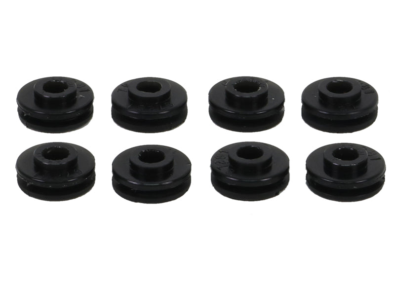 Whiteline W23365 Front Sway Bar Link Bushing for 2000-2005 Toyota Echo, 2004-2006 Scion xA, 2004-2006 Scion xB
