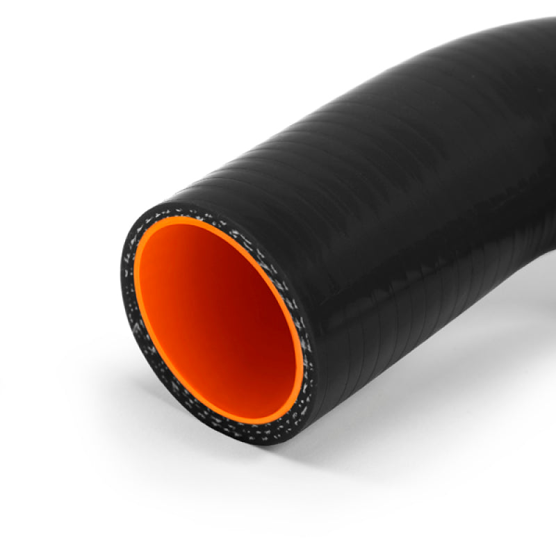 Mishimoto 06-14 Mini Cooper S (Turbo) Black Silicone Hose Kit - #MMHOSE-TINY-07BK
