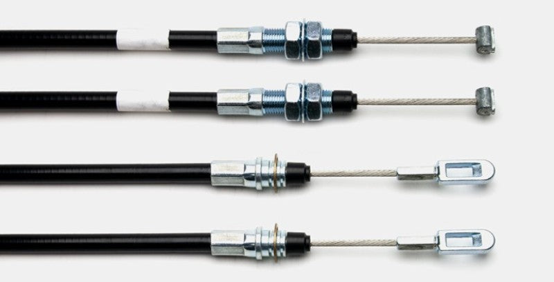 Wilwood Parking Brake Cable Kit Internal P-Brake 2005-10 Mustang - #330-11221