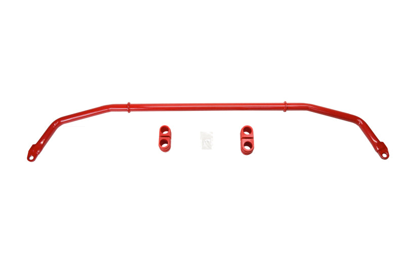 Pedders 2012-2015 Chevrolet Camaro Non-Adjustable 32mm Rear Sway Bar (Late/Wide)