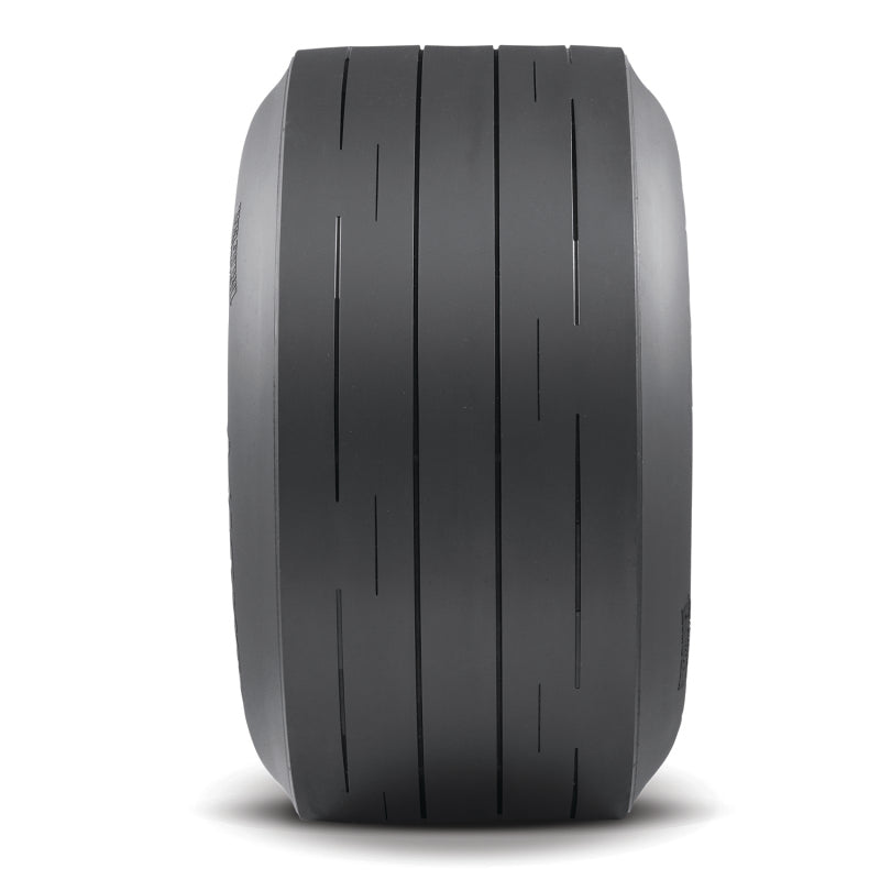 Mickey Thompson 365120004 ET Street R Bias 28X11.50-15LT Bias Ply Drag Tire