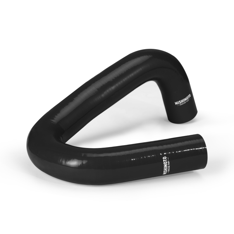 Mishimoto 06-14 Mazda Miata Black Silicone Radiator Hose Kit - #MMHOSE-MIA-06BK