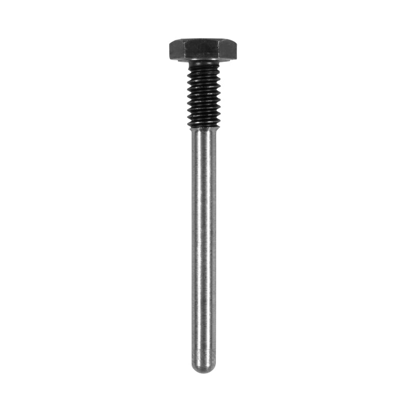 Yukon Gear & Axle YSPBLT-066 Positraction Cross Pin Bolt For 8.2in GM and Cast Iron Corvette