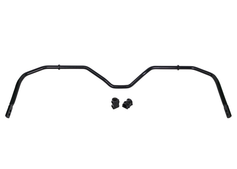 Whiteline BTR103Z 24mm Rear 2-Point Adjustable Sway Bar for 2024-2027 Toyota Land Cruiser, 2024-2026 Lexus GX550, 2025-2027 Toyota 4Runner