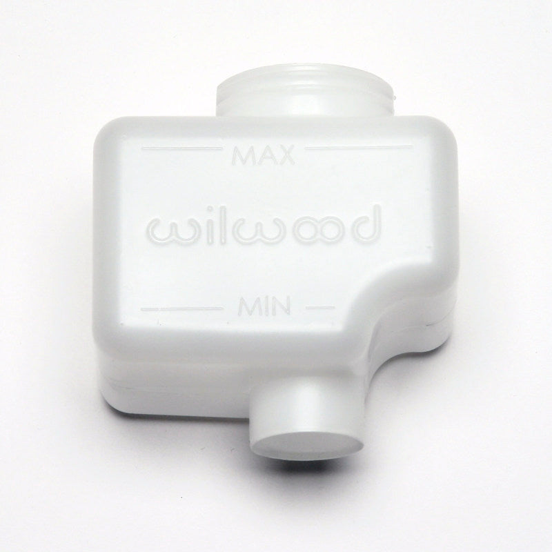 Wilwood Reservoir Short Remote M/C 7 oz. - #260-10204