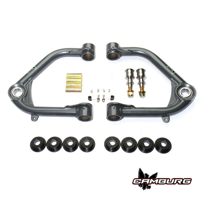 Camburg Engineering CAM-110109 Performance Uniball UCA (1.25 in) for 2010-2014 Ford F-150 SVT Raptor
