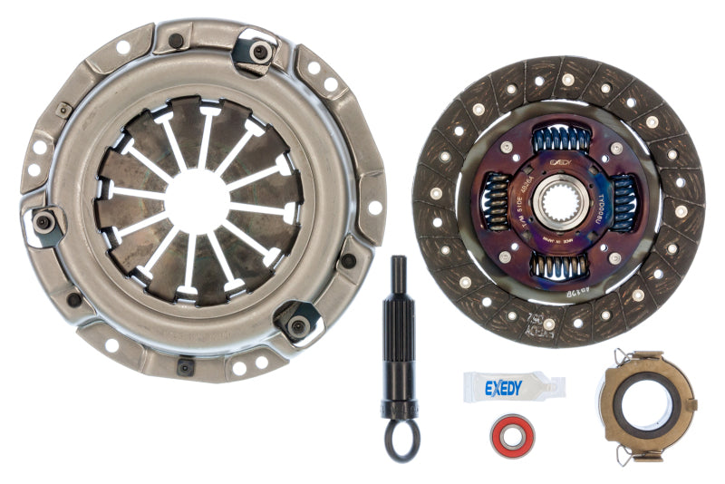 Exedy OE for 1985-1988 Chevrolet Nova L4 Clutch Kit