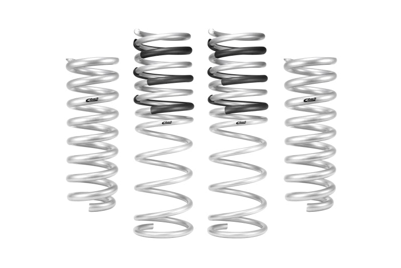 Eibach 2019-2021 Ram 1500 TRX Pro-Truck Lift Kit (Front and Rear Springs) 3in Front / 1.5in Rear E30-27-012-02-22