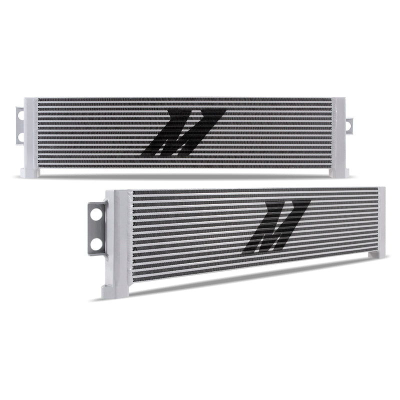 Mishimoto 2015+ BMW F8X M3/M4 Performance Oil Cooler - #MMOC-F80-15