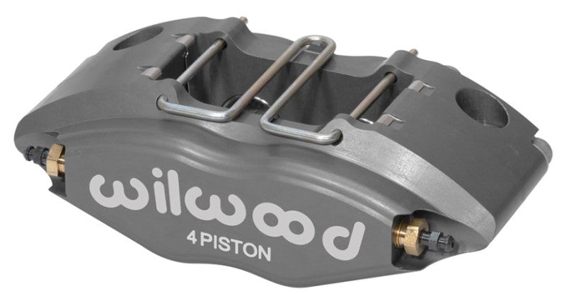 Wilwood Caliper-Powerlite 1.38in Pistons .350in/.500in Disc - #120-8726