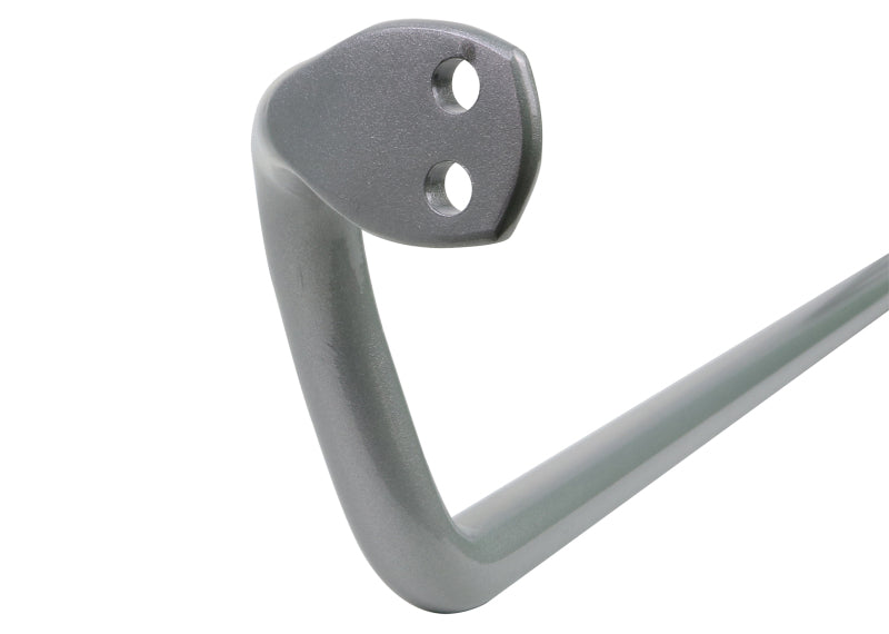 Whiteline BSF30XZ Front 24mm Sway Bar X Heavy Duty Blade Adjustable for 2005-2009 Subaru Legacy, 2005-2009 Subaru Outback, 2008-2010 Subaru Impreza