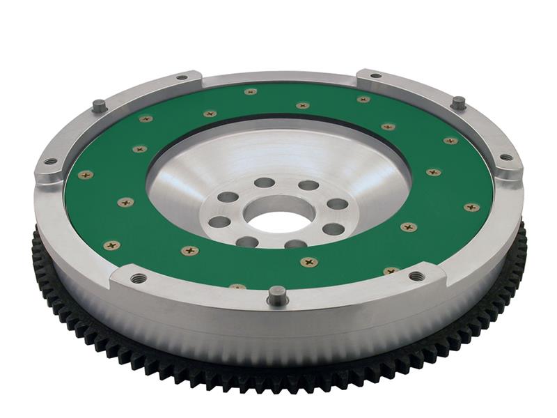 Fidanza 99-00 BMW 323i/328 / 01-02 325i/330i/525/530i/X5 / 99-00 528 / 99-02 Z3 Aluminum Flywheel