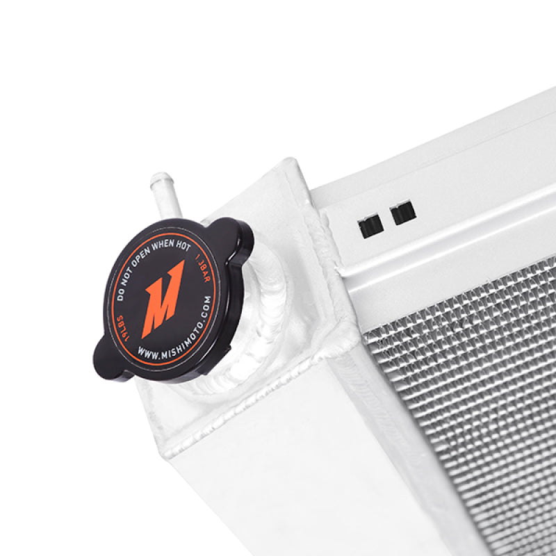 Mishimoto 78-86 GM C/K Truck X-Line Performance Aluminum Radiator - #MMRAD-CK-78X