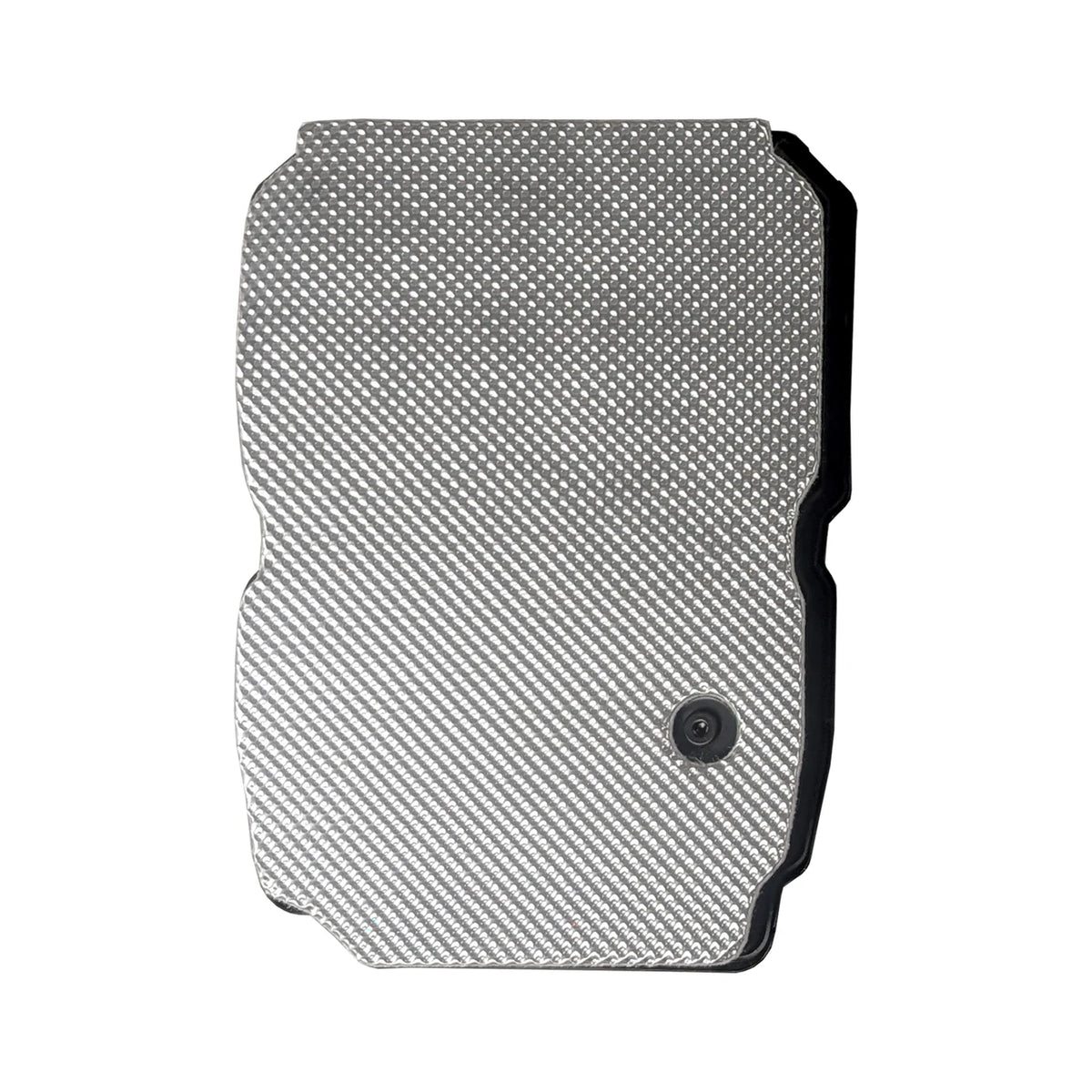 DEI for 2012-2018 Jeep Wrangler JK W5A580 Transmission Pan Heat Shield